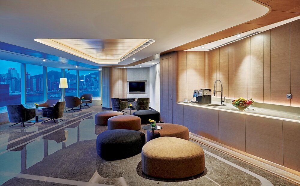HARBOUR GRAND KOWLOON - 26
