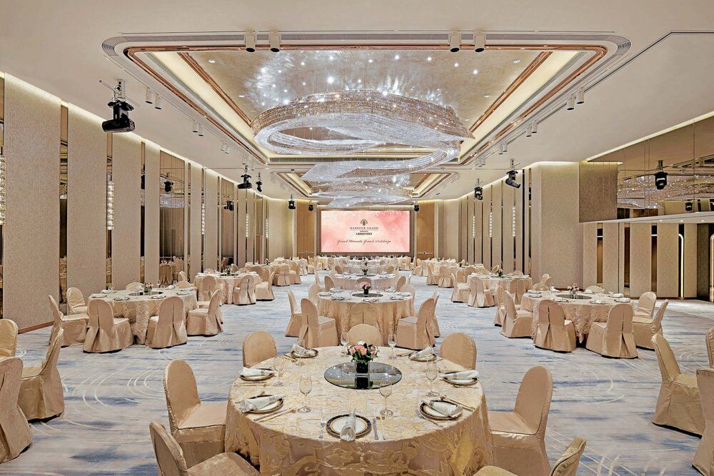 HARBOUR GRAND KOWLOON - 12