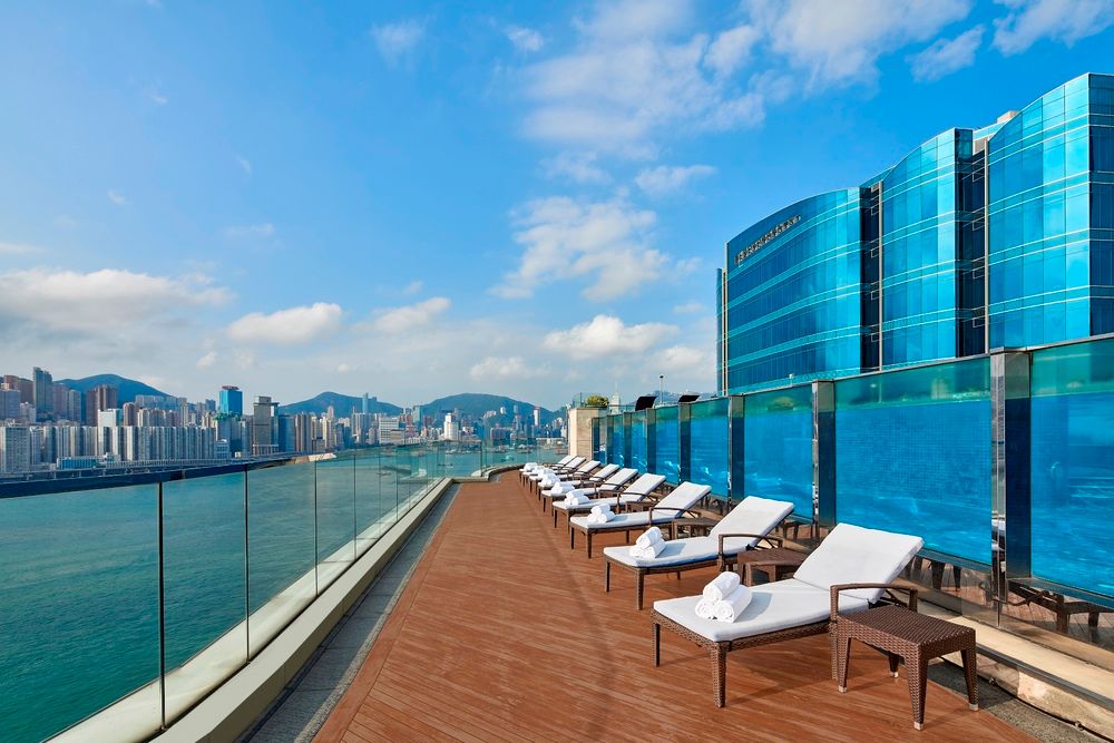 HARBOUR GRAND KOWLOON - 29