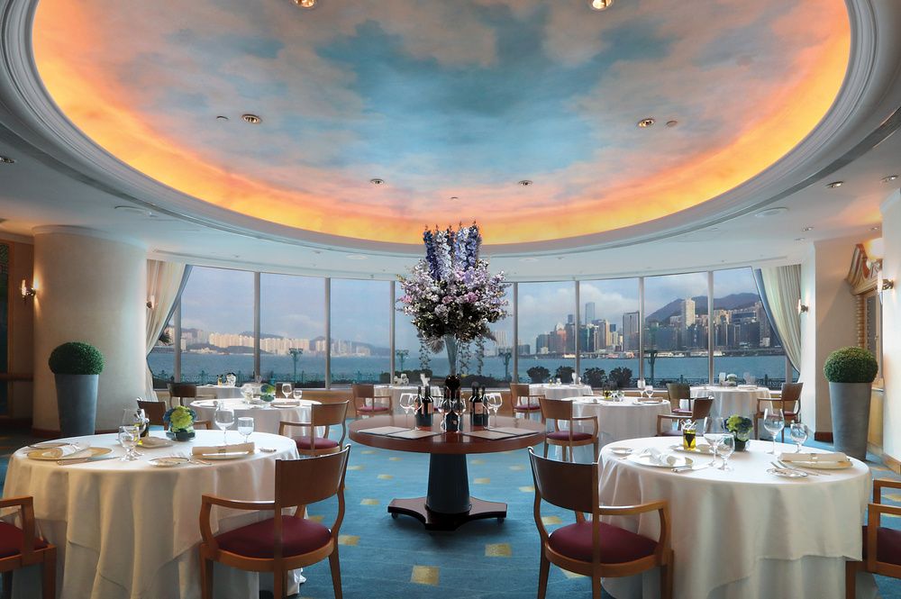 HARBOUR GRAND KOWLOON - 8