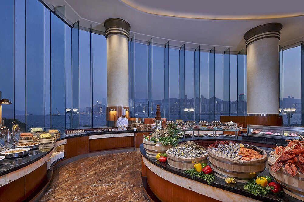 HARBOUR GRAND KOWLOON - 7