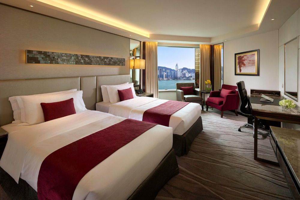 INTERCONTINENTAL GRAND STANFORD HONG KONG - 13