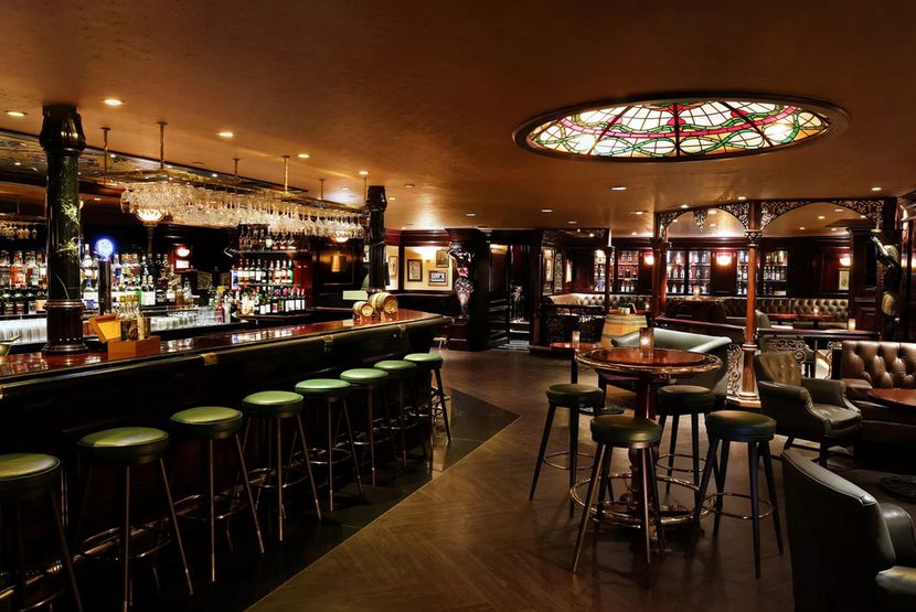 INTERCONTINENTAL GRAND STANFORD HONG KONG - 6