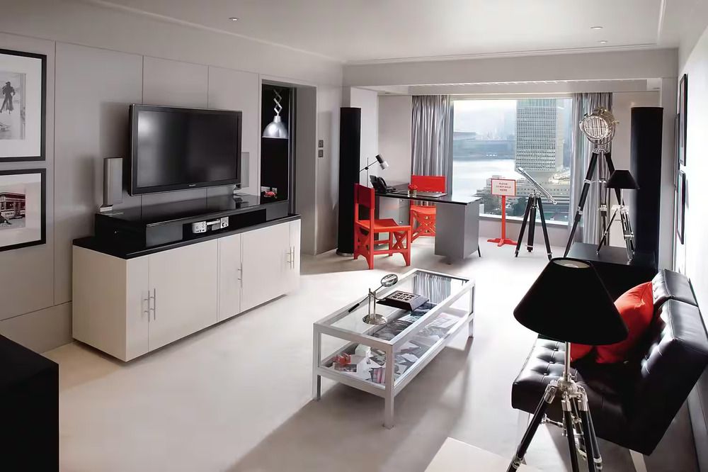 MANDARIN ORIENTAL HONG KONG - 20