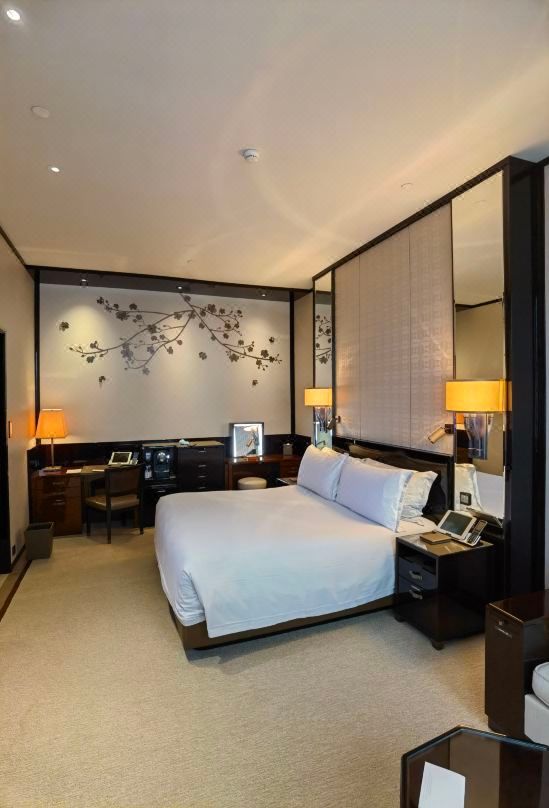 THE PENINSULA HONG KONG - 15