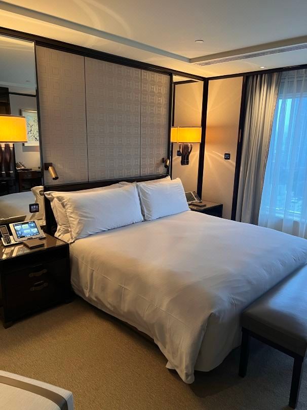 THE PENINSULA HONG KONG - 13