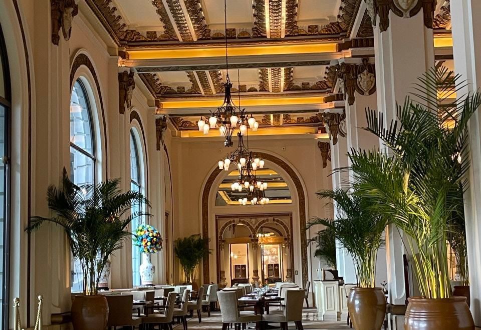 THE PENINSULA HONG KONG - 7