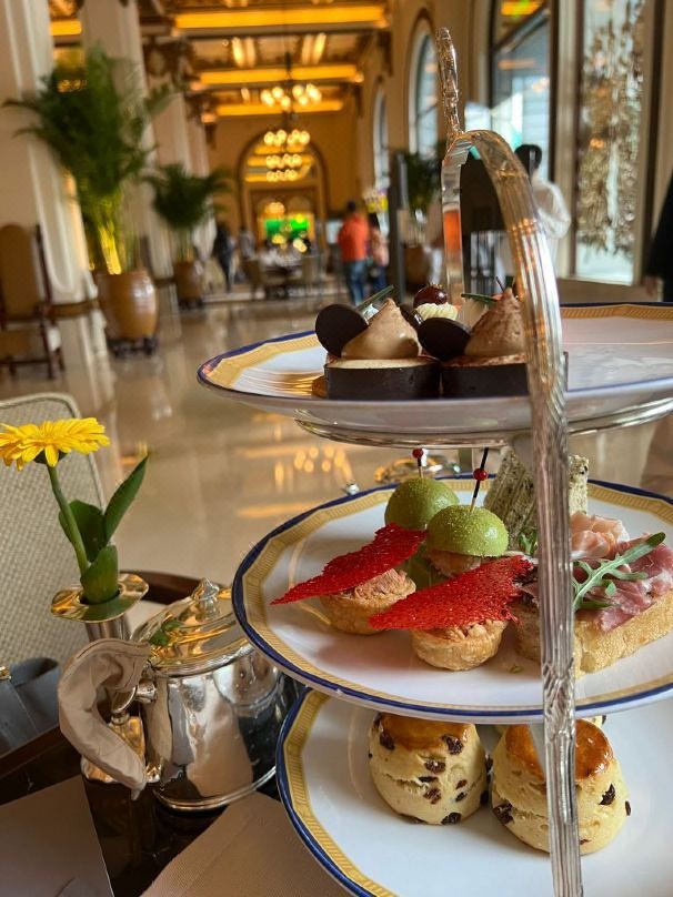 THE PENINSULA HONG KONG - 6