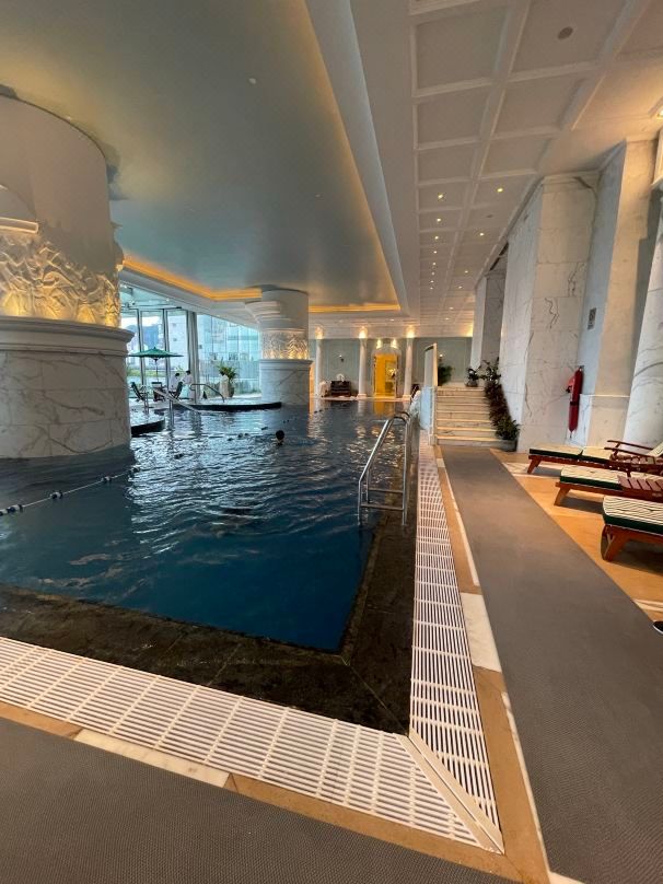 THE PENINSULA HONG KONG - 4