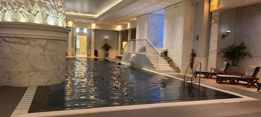 THE PENINSULA HONG KONG - 2