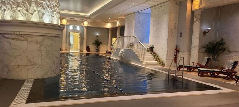 THE PENINSULA HONG KONG - 2