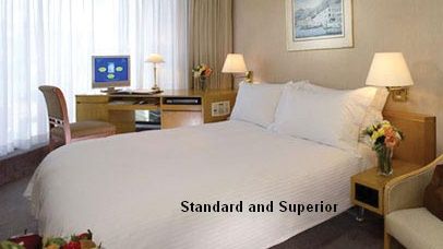 THE KOWLOON HOTEL - 5