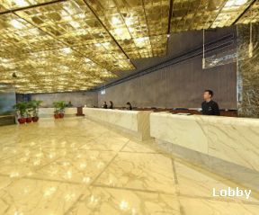 THE KOWLOON HOTEL - 2