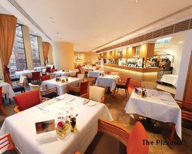 THE KOWLOON HOTEL - 1