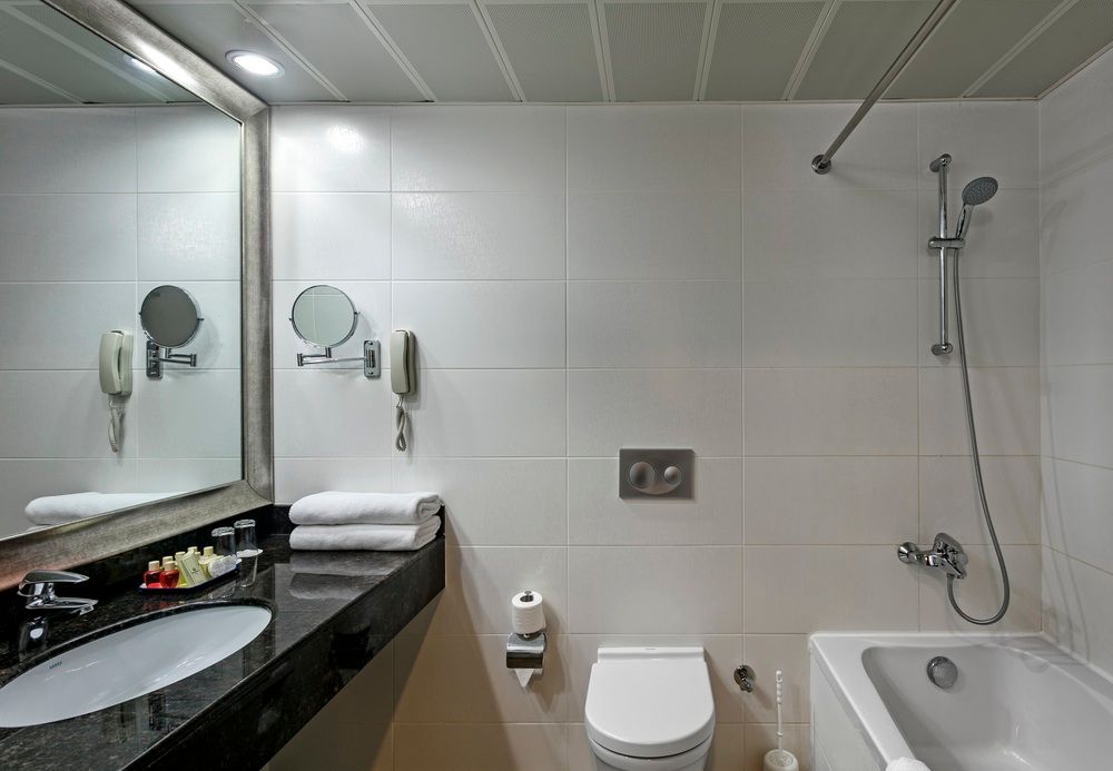 Ozkaymak Select Resort Hotel  - 45