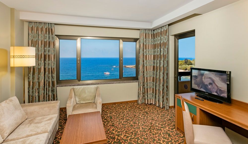 Ozkaymak Select Resort Hotel  - 44