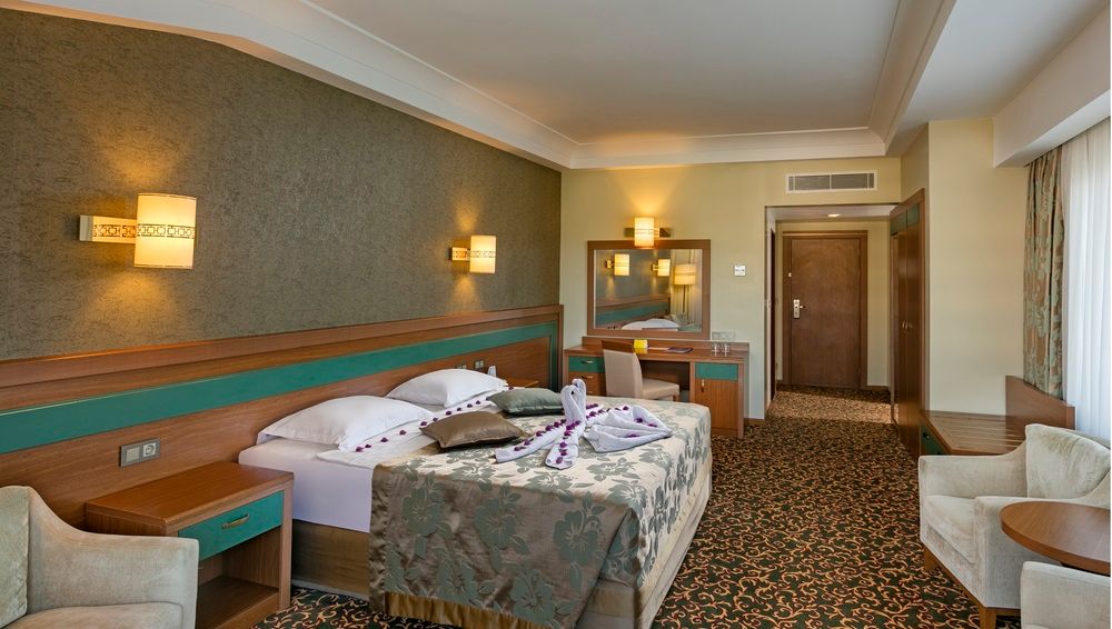 Ozkaymak Select Resort Hotel  - 43