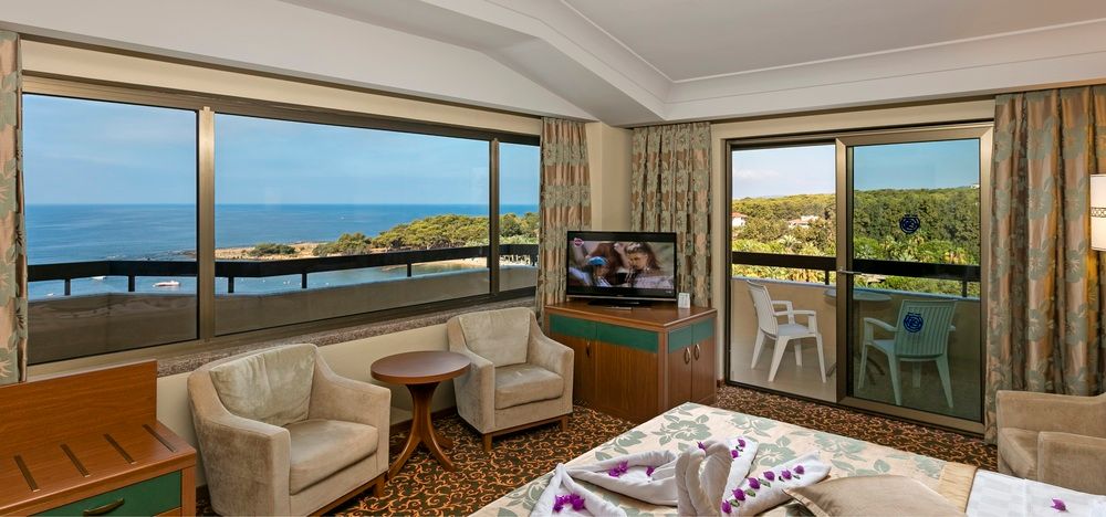 Ozkaymak Select Resort Hotel  - 42