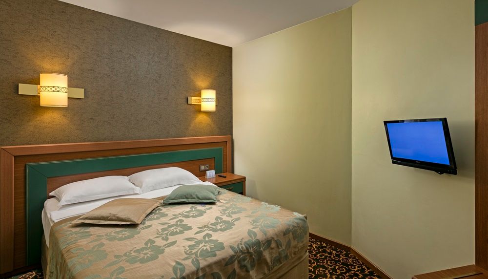 Ozkaymak Select Resort Hotel  - 41