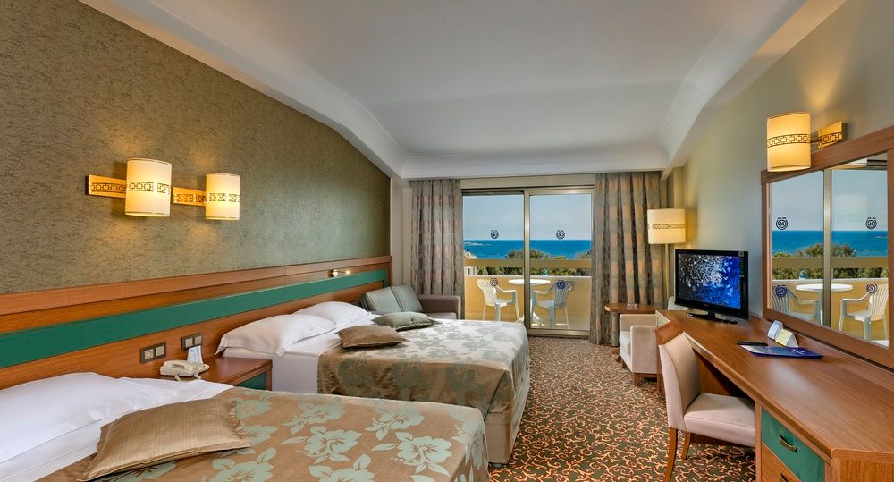 Ozkaymak Select Resort Hotel  - 39