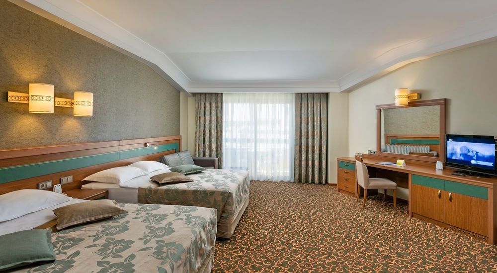 Ozkaymak Select Resort Hotel  - 38