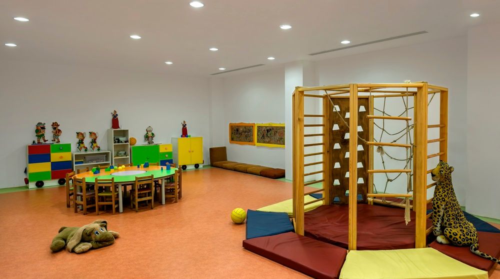 Ozkaymak Select Resort Hotel  - 37