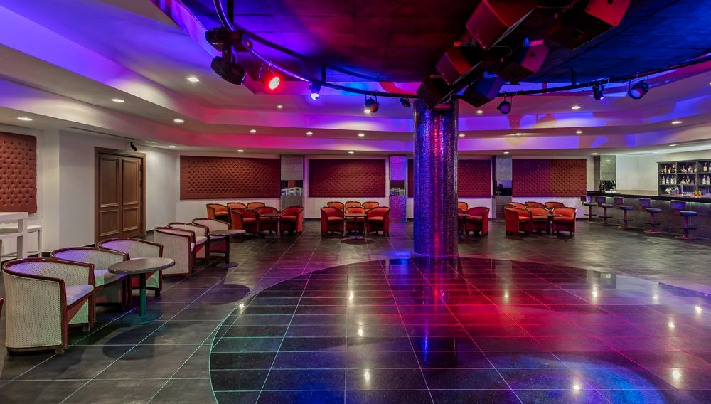 Ozkaymak Select Resort Hotel  - 36