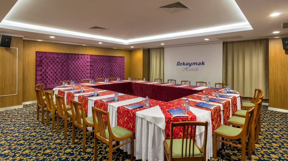 Ozkaymak Select Resort Hotel  - 31