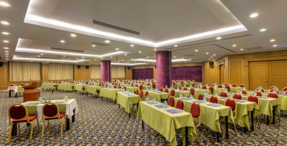 Ozkaymak Select Resort Hotel  - 30