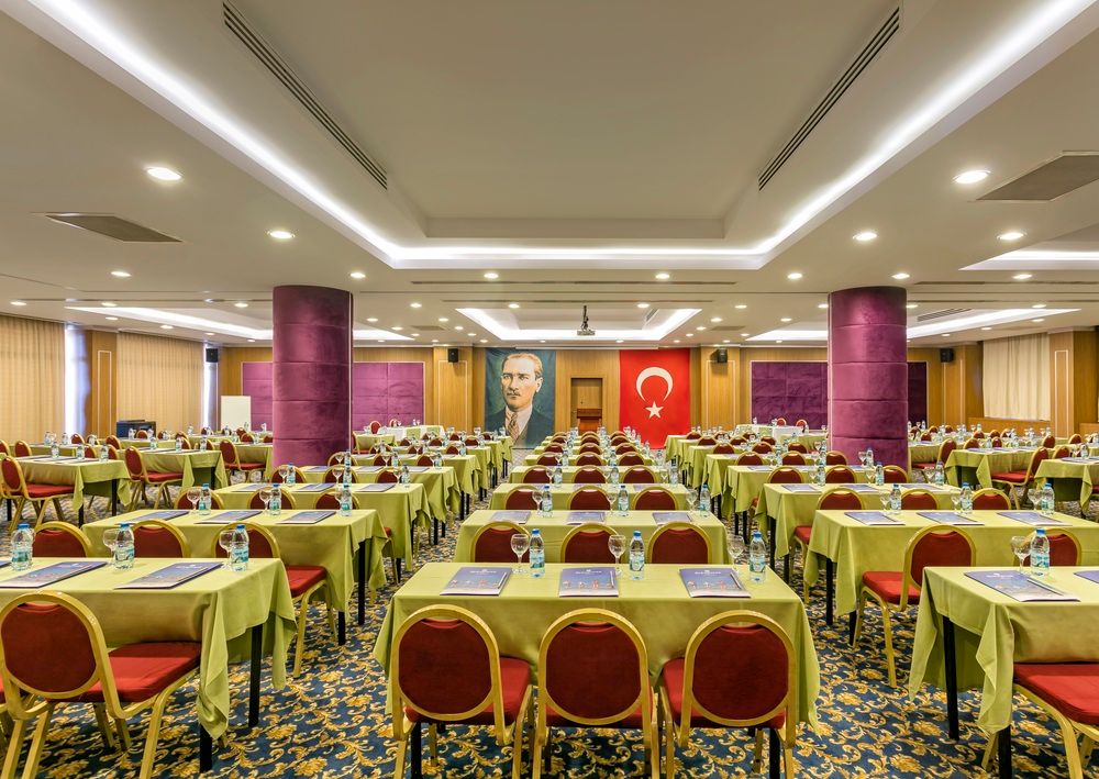 Ozkaymak Select Resort Hotel  - 29