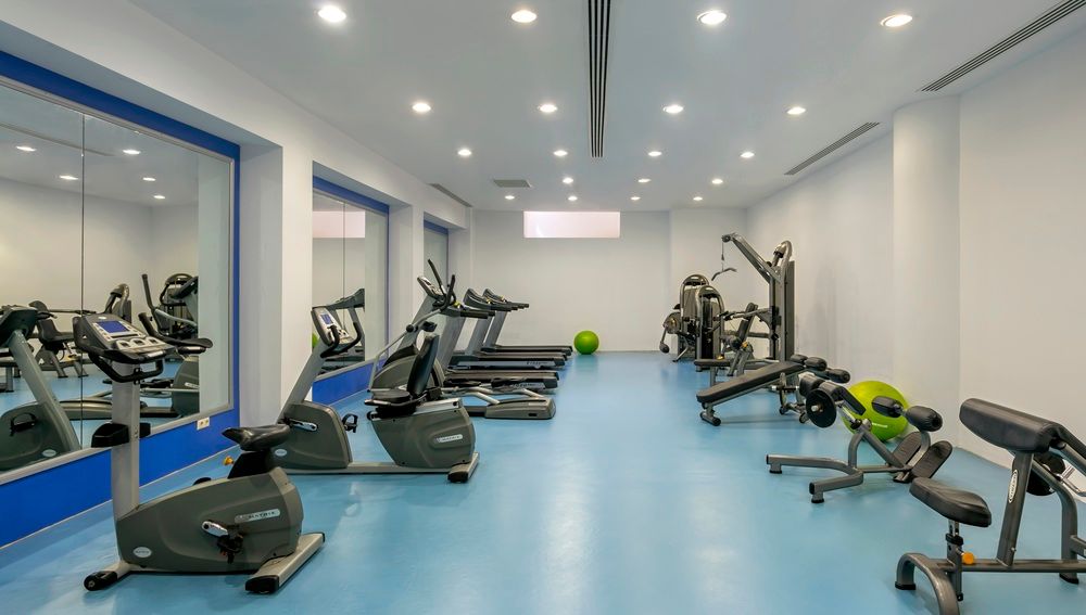 Ozkaymak Select Resort Hotel  - 28