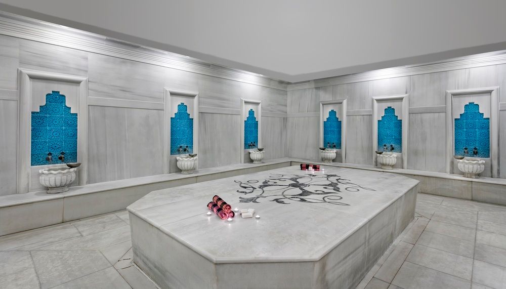 Ozkaymak Select Resort Hotel  - 26