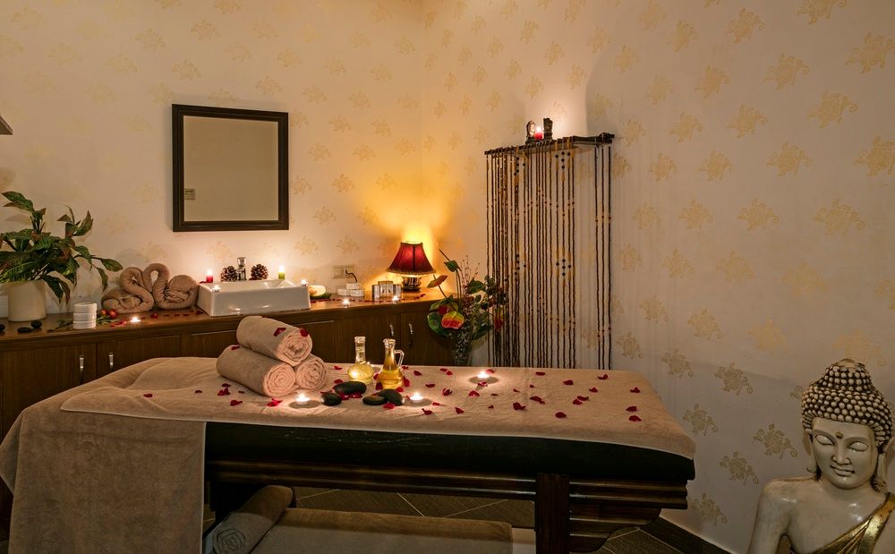 Ozkaymak Select Resort Hotel  - 25