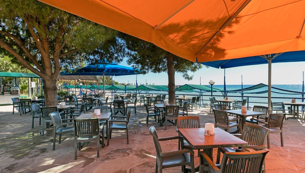 Ozkaymak Select Resort Hotel  - 23