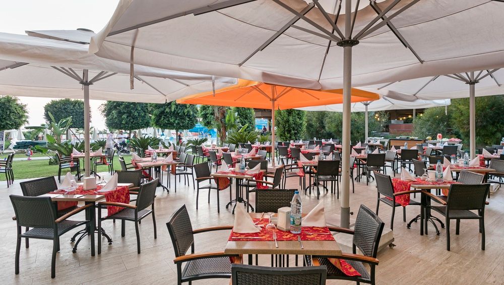 Ozkaymak Select Resort Hotel  - 22