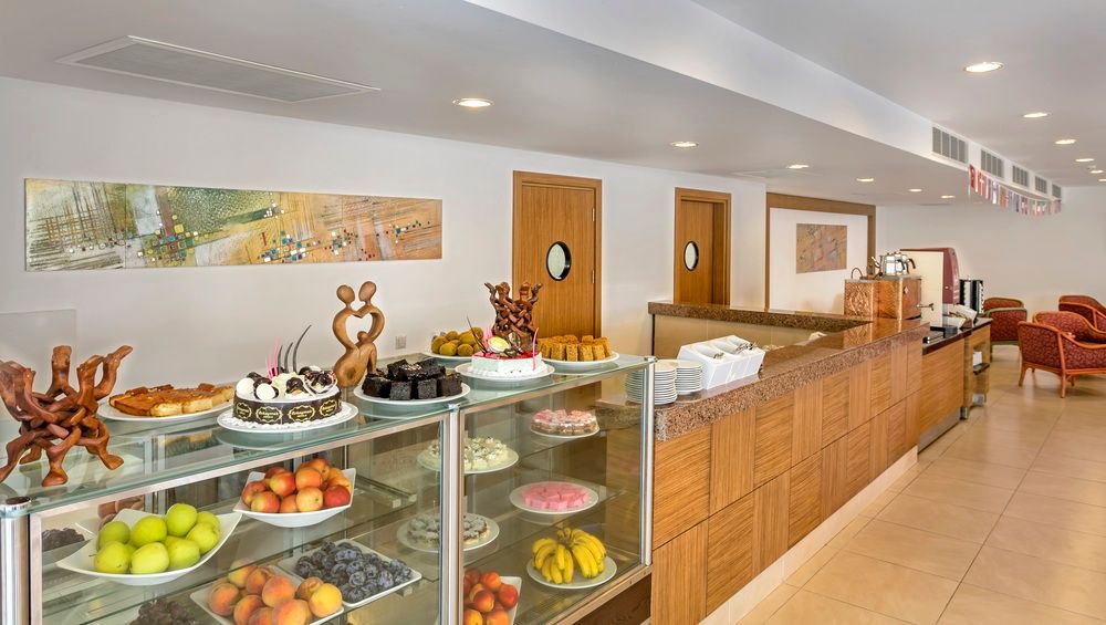 Ozkaymak Select Resort Hotel  - 19