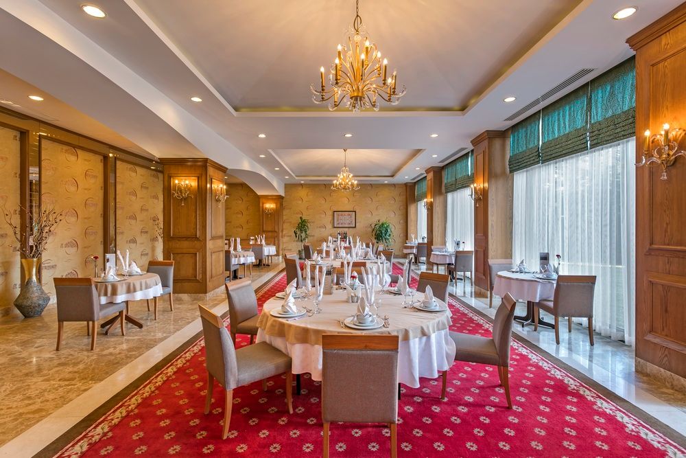 Ozkaymak Select Resort Hotel  - 18