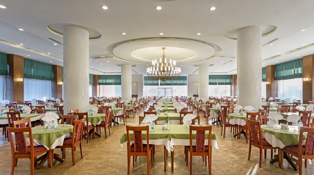 Ozkaymak Select Resort Hotel  - 14