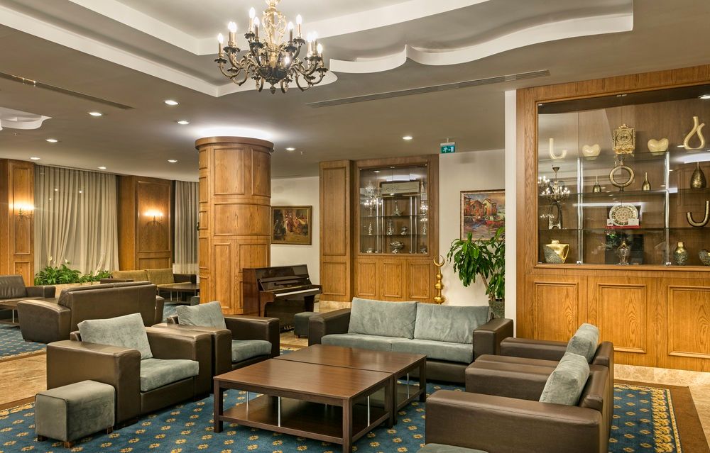 Ozkaymak Select Resort Hotel  - 12