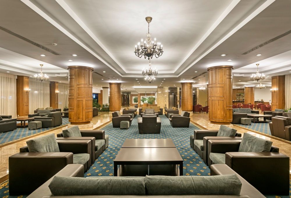 Ozkaymak Select Resort Hotel  - 11