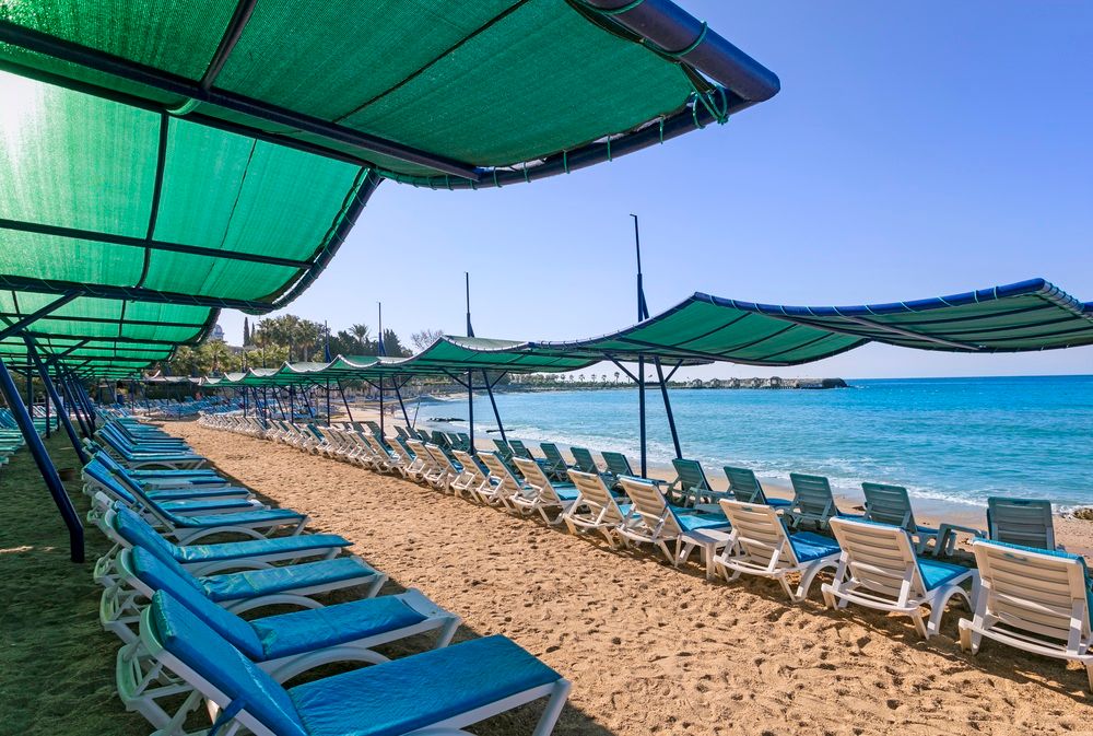 Ozkaymak Select Resort Hotel  - 9