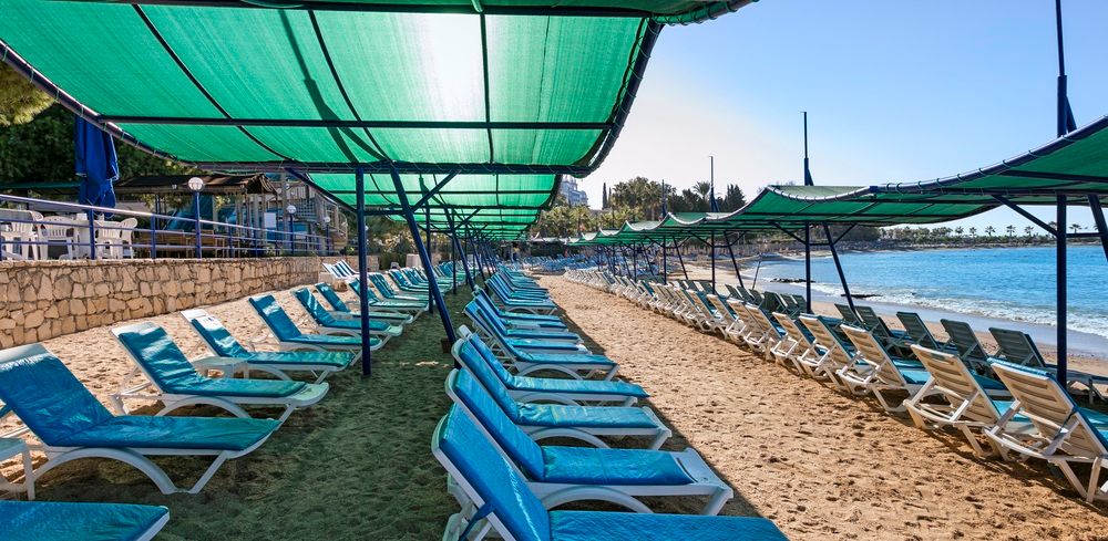 Ozkaymak Select Resort Hotel  - 8