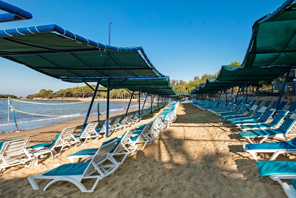 Ozkaymak Select Resort Hotel  - 7