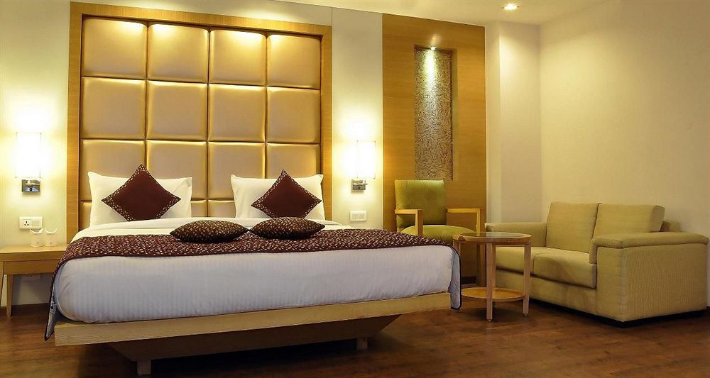 Картинка отеля - 18