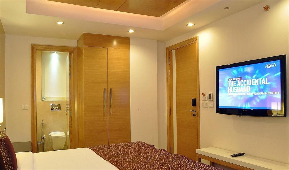 Картинка отеля - 17