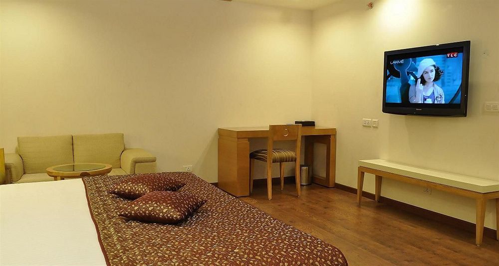 Картинка отеля - 14