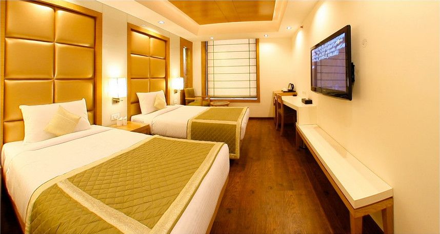 Картинка отеля - 12