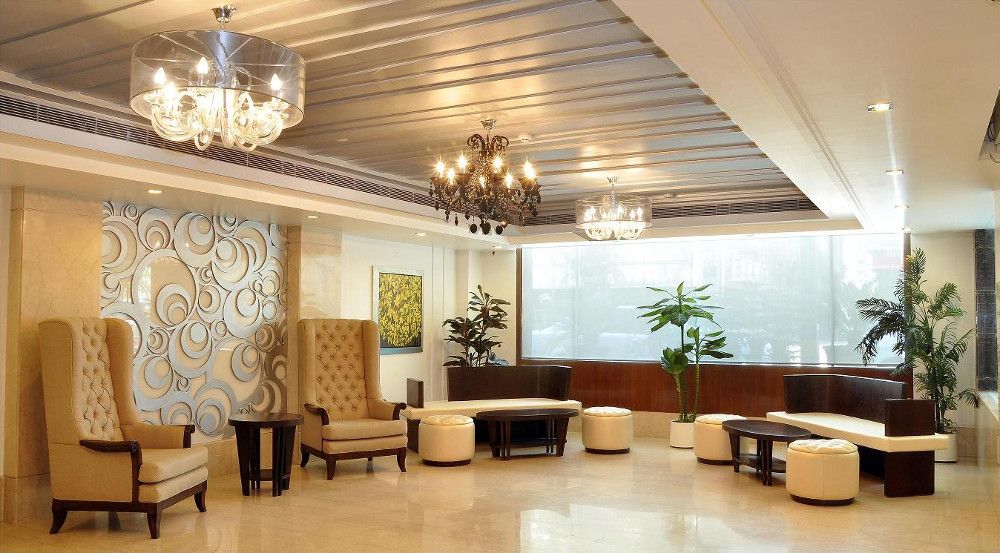 Картинка отеля - 4