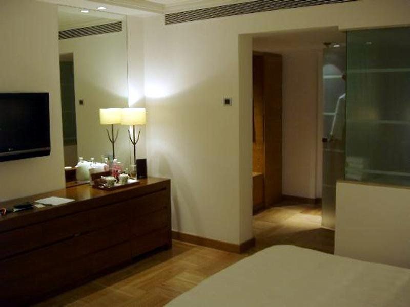 ITC MAURYA TOWER - 6