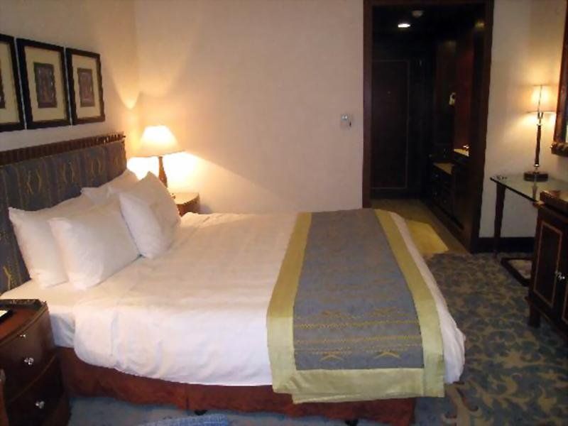 ITC MAURYA TOWER - 4